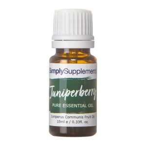 Juniperberry Essential Oil