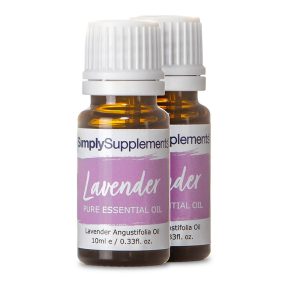 Lavender Essential Oil 40/42