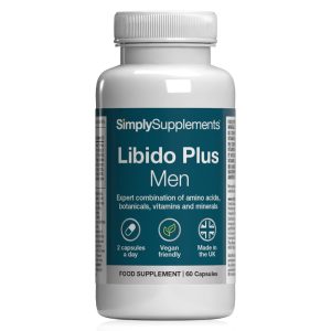 Libido Plus for Men