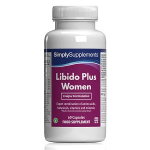 Libido Plus for Women