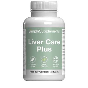 Liver Care Plus