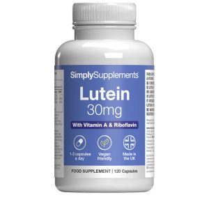 Lutein 30mg