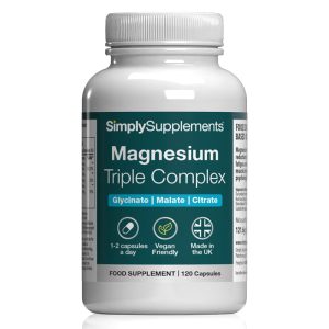 Magnesium Triple Complex