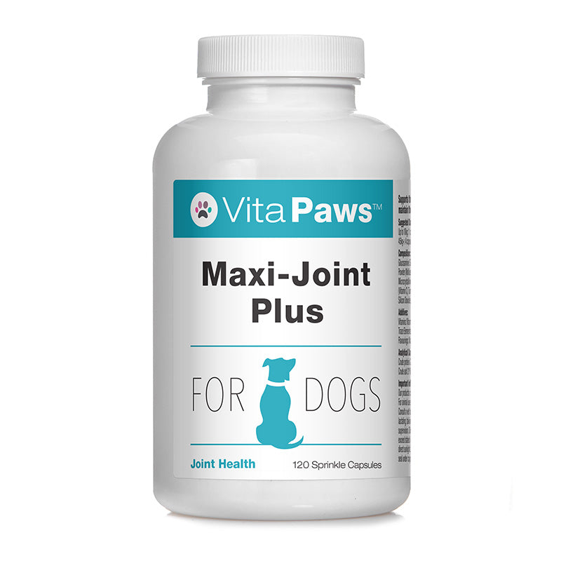 Maxi-Joint Plus for Dogs