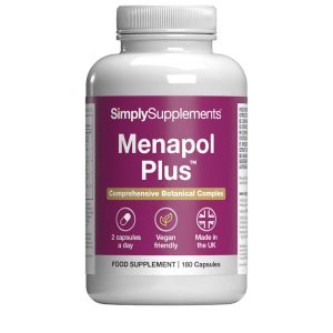 Menapol Plus
