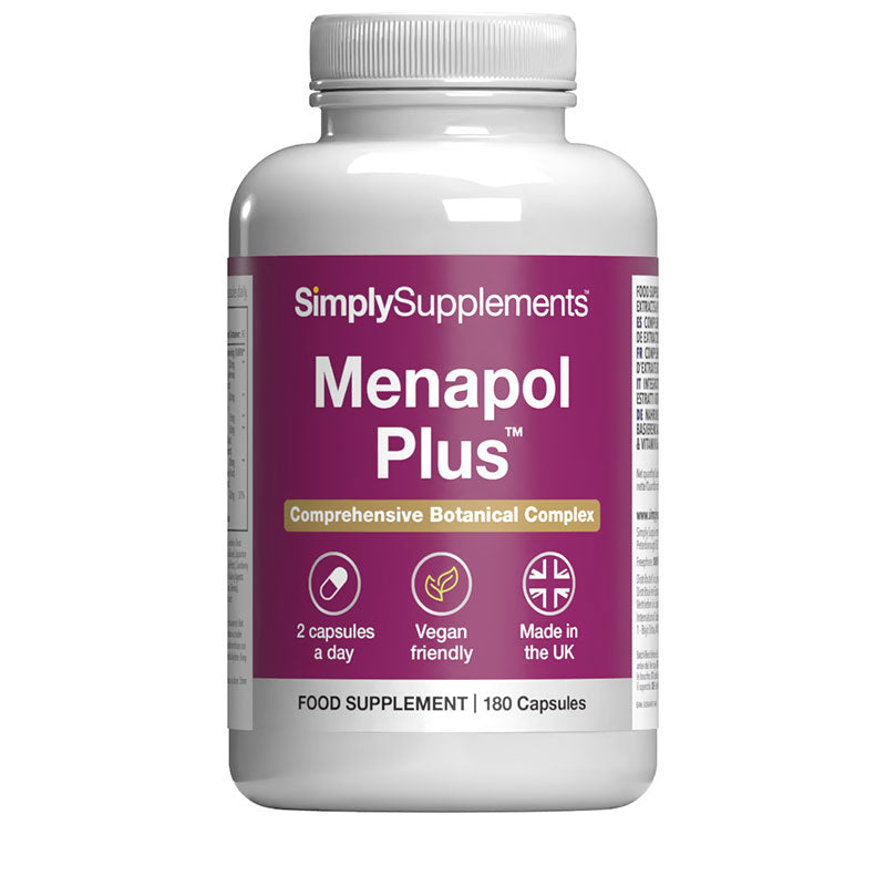 Menapol Plus