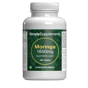 Moringa 1650mg