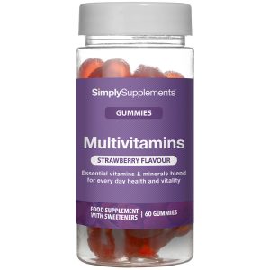 Multivitamin Gummies