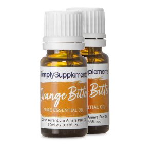 Orange Essential Oil