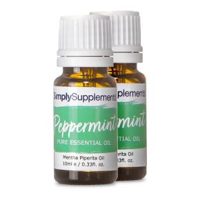 Peppermint Essential Oil