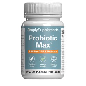 Probiotic Max Tablets
