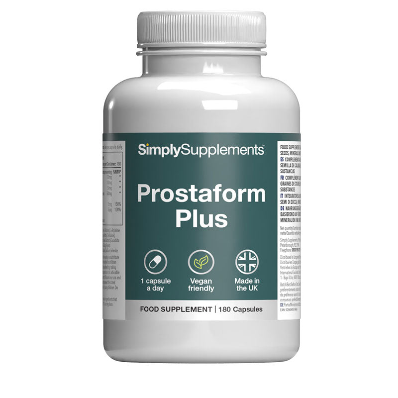 Prostaform Plus