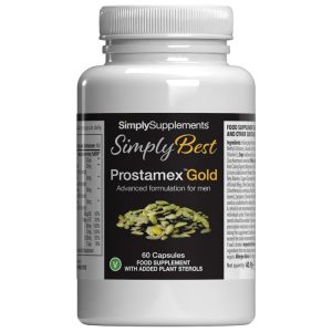 Prostamex Gold - SimplyBest