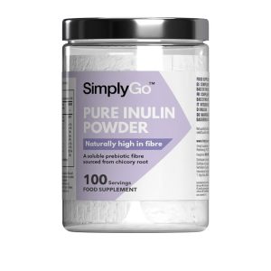 Pure Inulin Powder