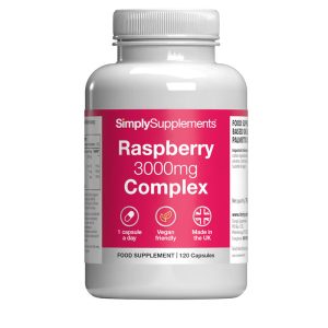 Raspberry Complex 3000mg