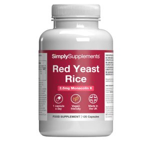 Red Yeast Rice Extract