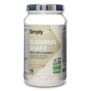 Slimming Shake - Vanilla Flavour