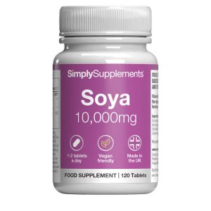 Soya 10,000mg