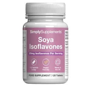 Soya Isoflavones