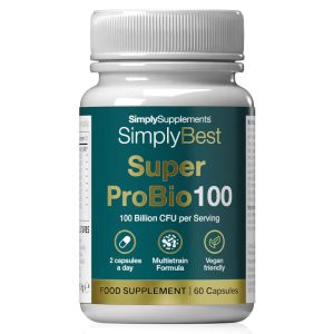 Super Probio 100 - SimplyBest