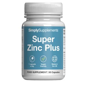 Super Zinc Plus