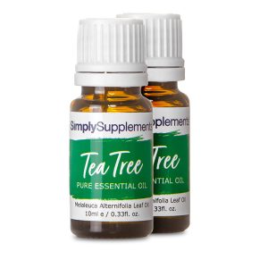 Tea Tree Essential Oil