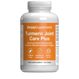 Turmeric Joint Care Plus