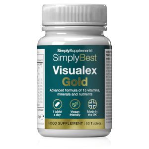 Visualex Gold - SimplyBest