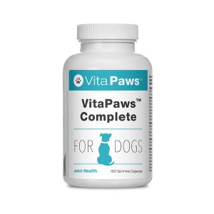 VitaPaws Complete for Dogs