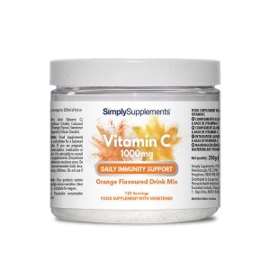 Vitamin C 1000mg Powder