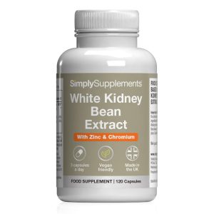 White Kidney Bean Extract