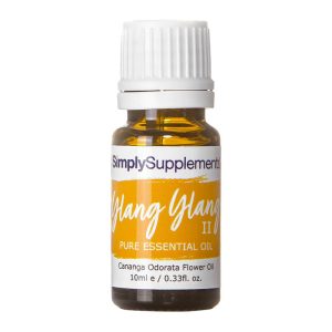 Ylang Ylang Essential Oil