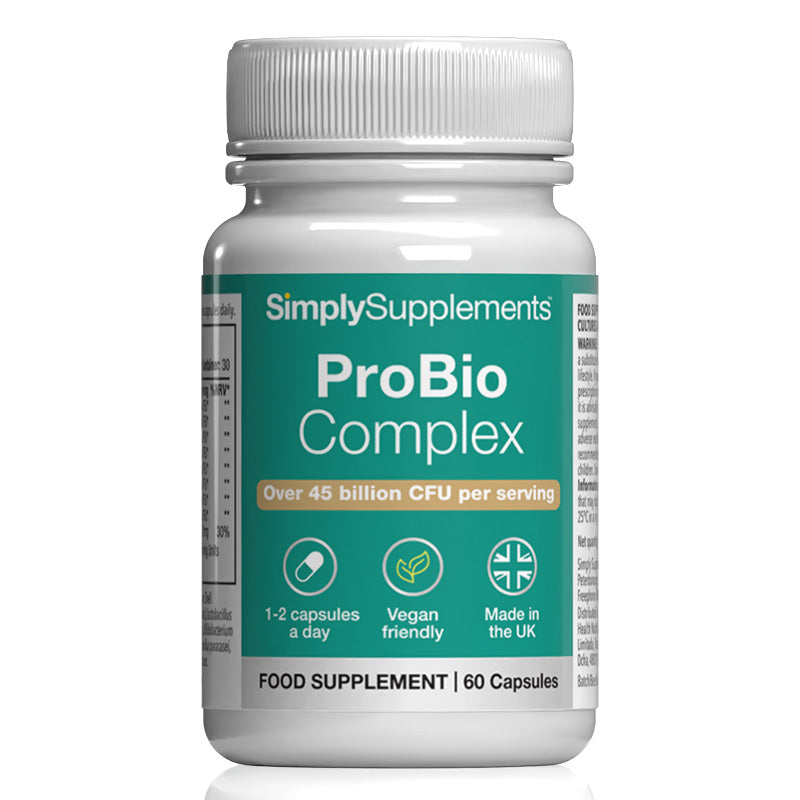 ProBio Complex