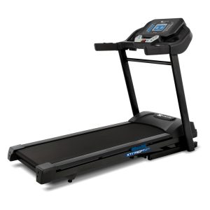 Xterra Fitness TRX3500 Folding Treadmill - Black