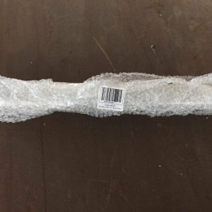DKN EnduRun Folding Treadmill - Part 10 - Rear Roller