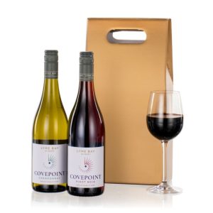 English Wine Duo