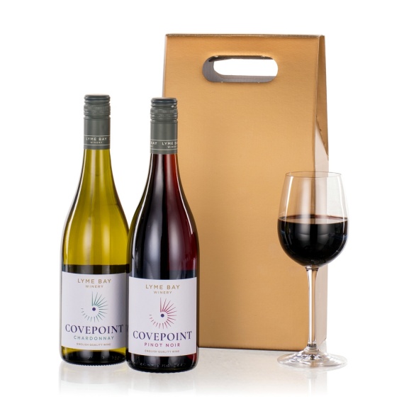 English Wine Duo