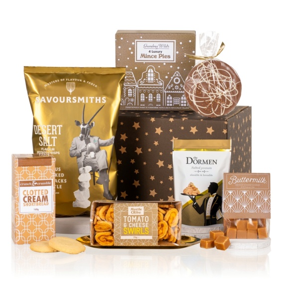 Goodies Galore