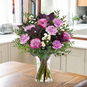 September Birthday Bouquet
