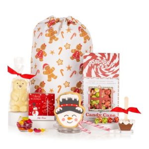 Children's Christmas Sack